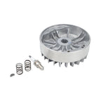 Aluminum Flywheel Upgrade for Predator 212cc Mini Bikes (69730, 69736)