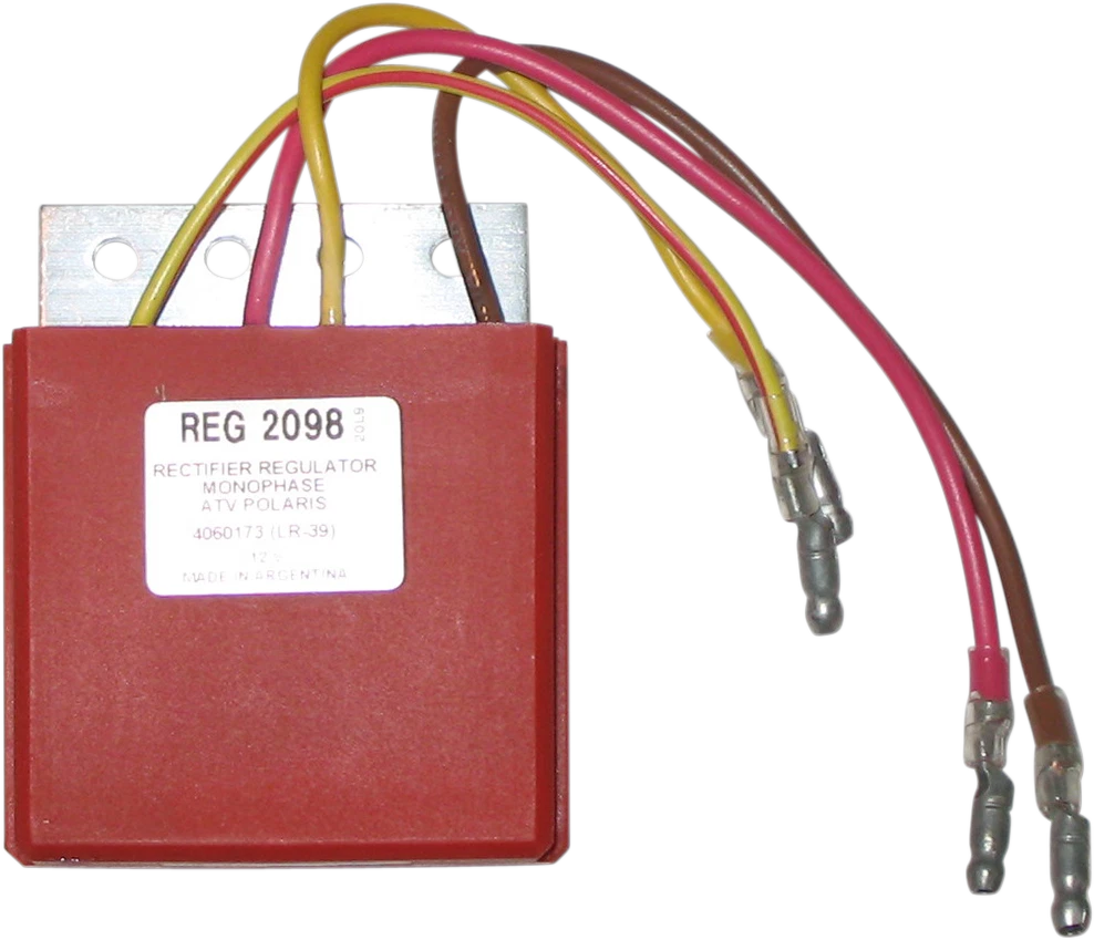 Regulator Rectifier for Polaris Sportsman Magnum 500 (1996–1998) 10-552