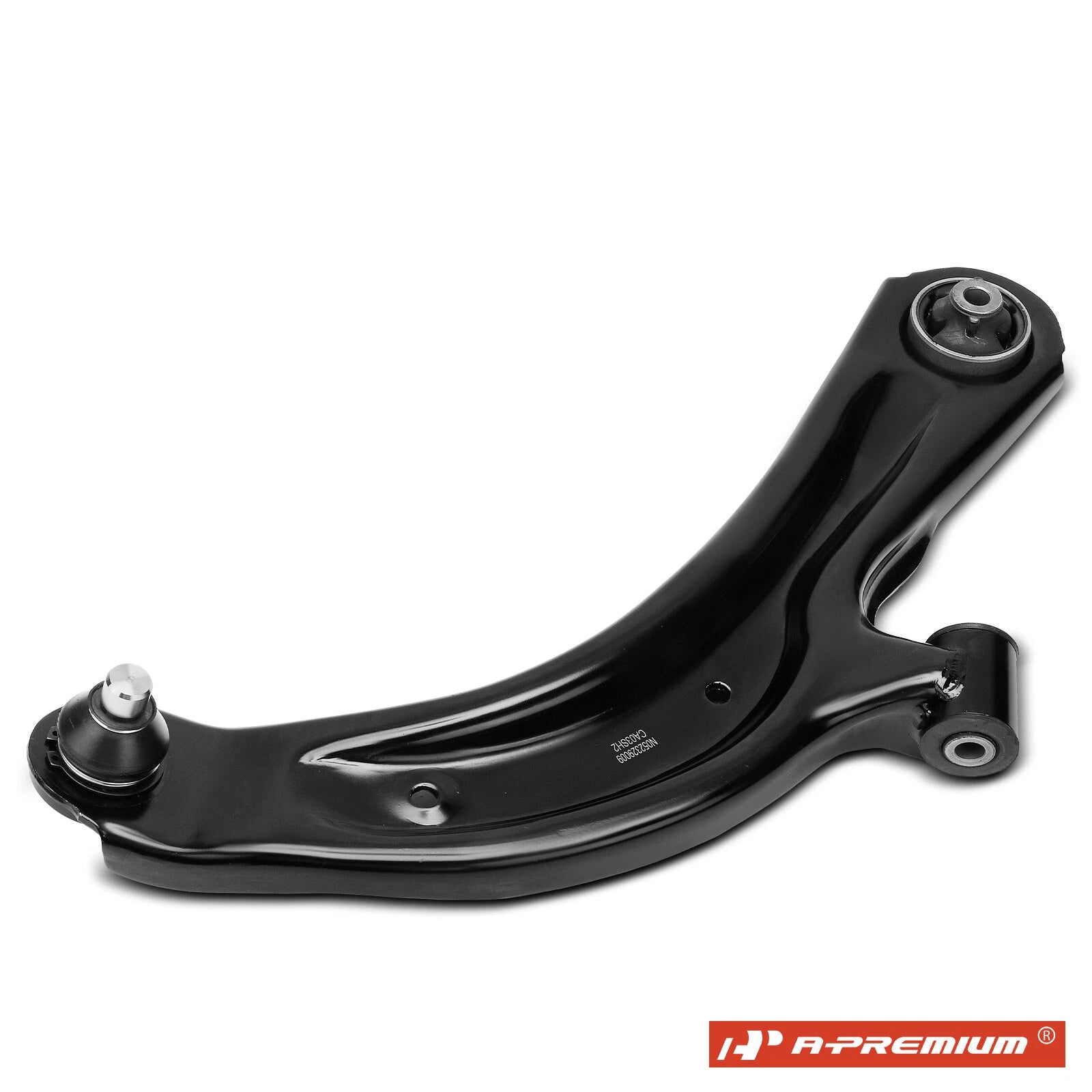 Front Right Lower Control Arm with Ball Joint for Nissan Sentra 
