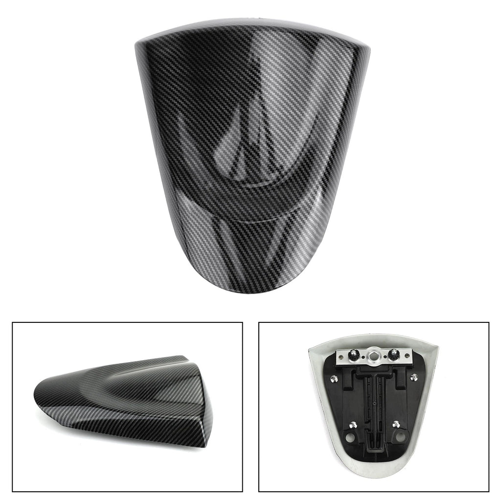 Rear Seat Fairing Cover for Suzuki GSX250R (2017–2023) Carbon