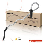 Power Steering Return Line Hose for Buick Terraza (2005–2006)