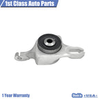 Control Arm Bushings for Mercedes R320 R350 R500 R550 W251 (2006–2013)