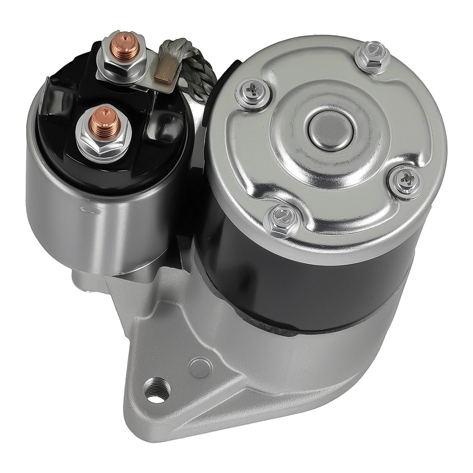 Starter for Mazda CX-5, CX-30, Mazda3 2.5L (2014–2023)