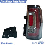 LED Tail Light for GMC Yukon/Yukon XL (2015–2020) Right Passenger Side