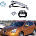Chrome Door Handle for Nissan Rogue (2010–2013)