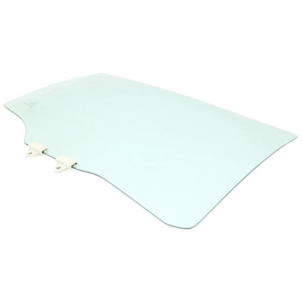 Rear Passenger Door Glass for Honda Civic (2001–2005)