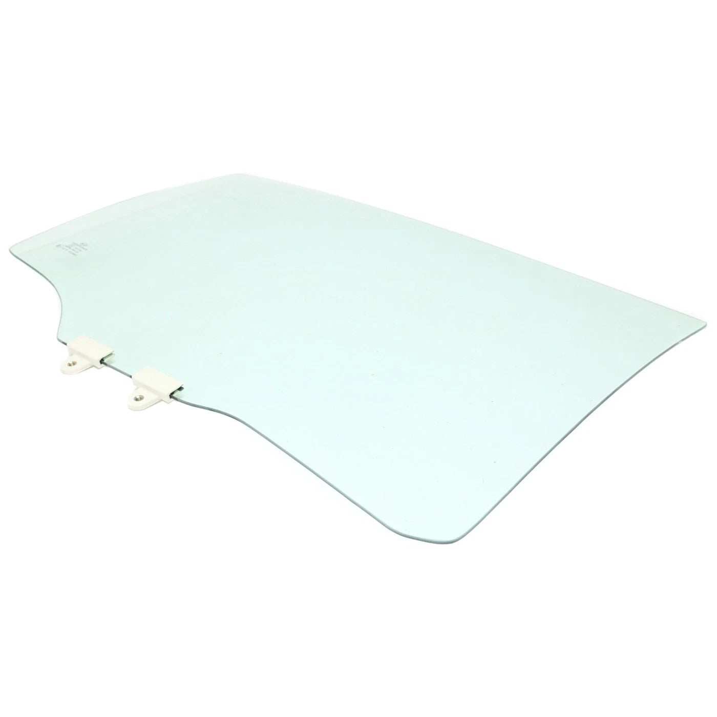 Rear Passenger Door Glass for Honda Civic (2001–2005)