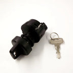 Ignition Switch for Yamaha Rhino 450 660 700 Viking 700 VI Wolverine R-Spec (2004–2020)