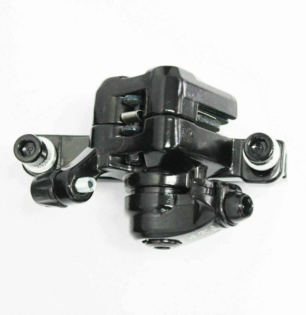 MTB Mechanical Front Rear Disc Brake Caliper for Mountain Road Bike