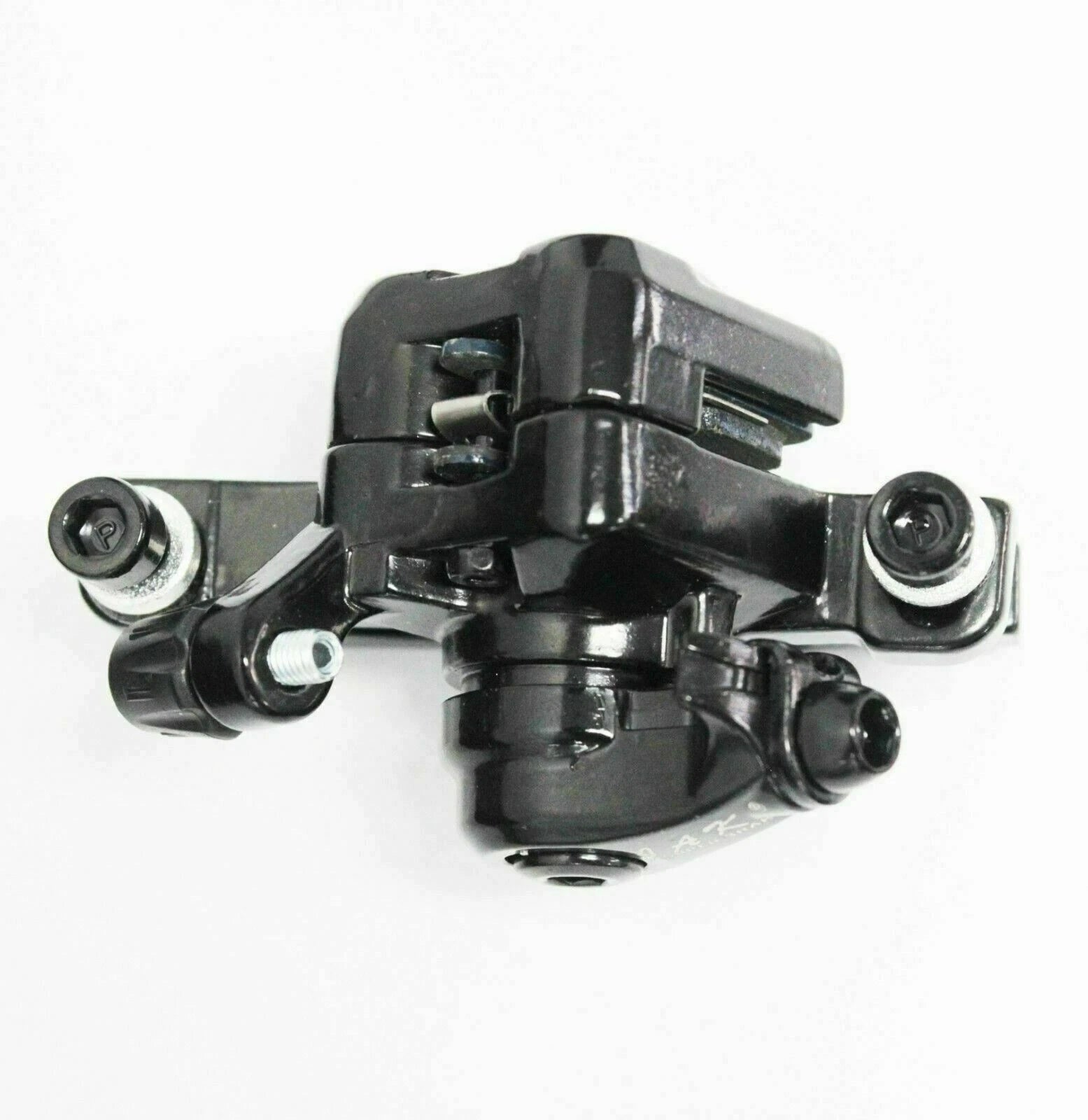 MTB Mechanical Front Rear Disc Brake Caliper for Mountain Road Bike