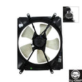 Radiator Fan for Toyota Camry (2018–2023) TO3115103 S:1671174410