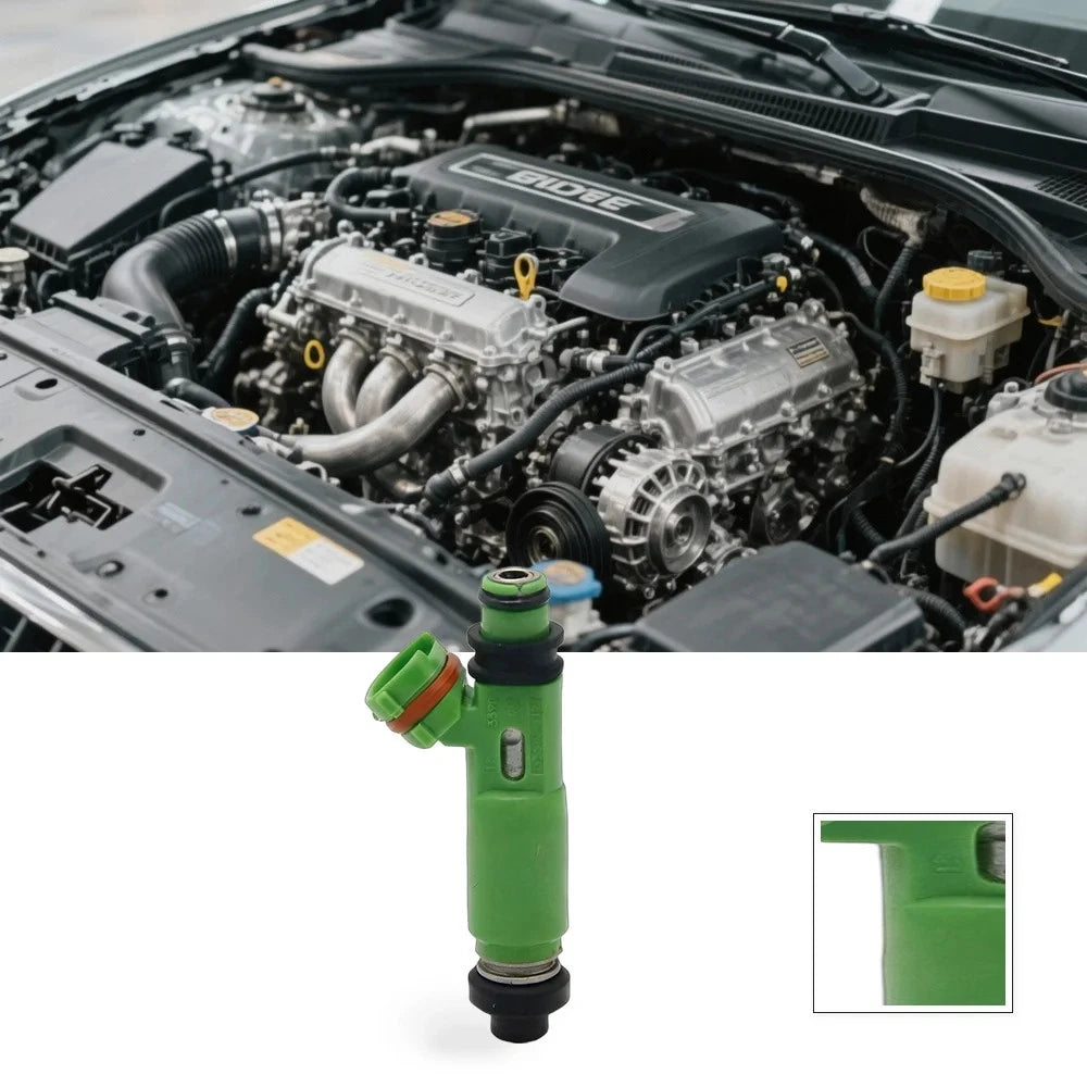 MD332733 195500-3170 for Mitsubishi Pajero Montero (1991–1999)