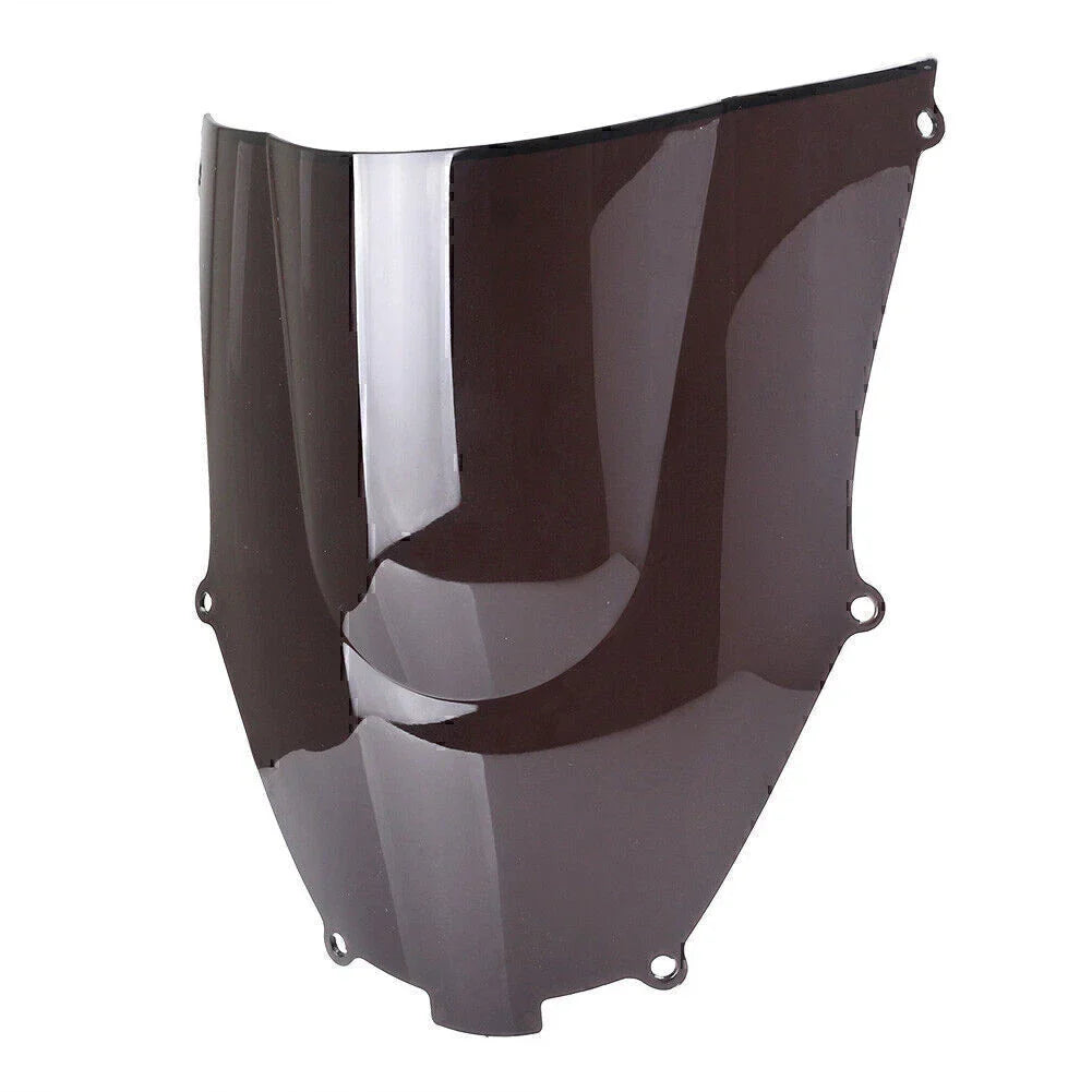 Windshield Deflector Smoke for Kawasaki Ninja ZX9R (2000-2003)