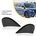 Fender Trim/Mirror Flags Molding Cover for Dodge Journey (2009–2020)