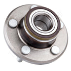 Front Wheel Hub & Bearing Assembly for Chrysler 300, Dodge Charger (2006–2011)