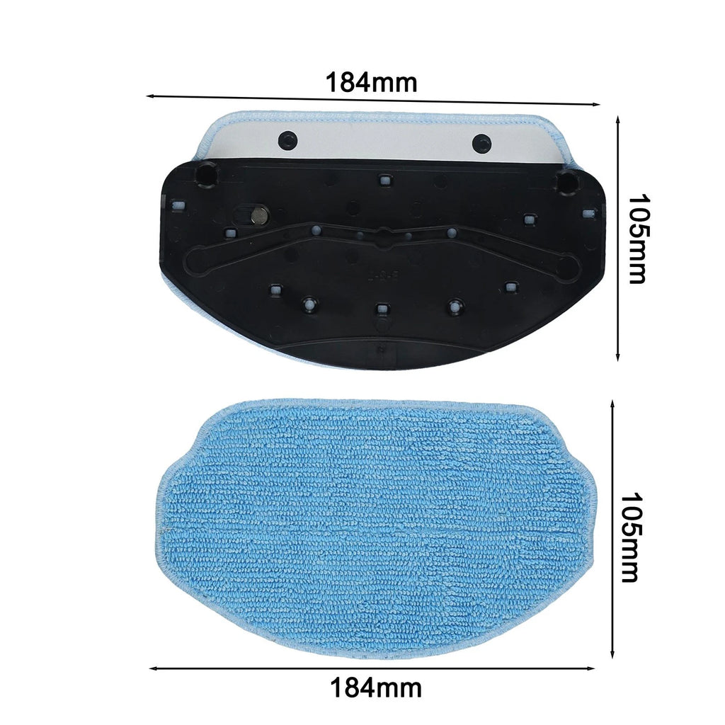 Mop Holder for Kabum Smart 100 Vacuum (2023)