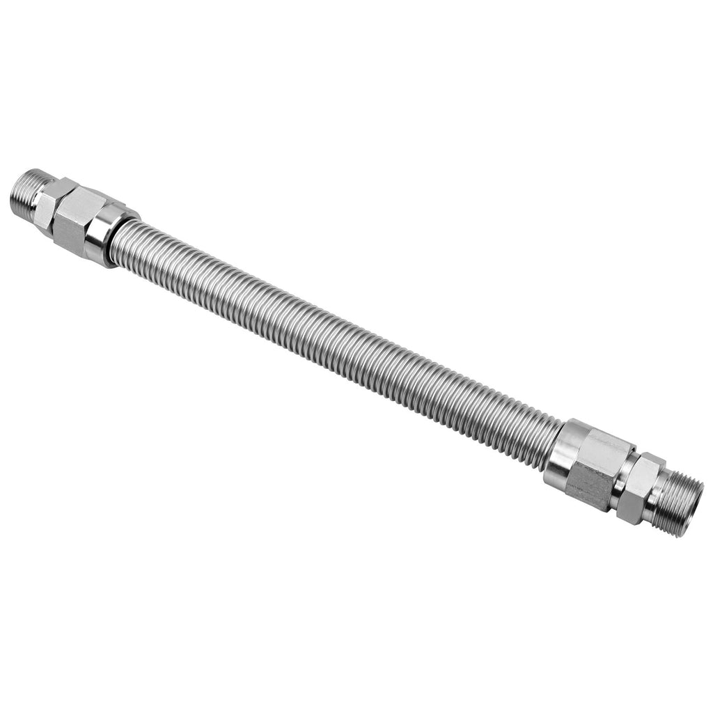 Gas Fuel Line Supply Flex Hose for Generac Generators 
