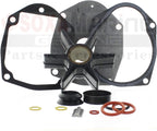 Water Pump Service Kit 18-3265 for Mercury Mariner 40-250 HP (2000–2010)