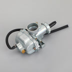 PZ16 16mm Carburetor for ATV Dirt Bike Go Kart (50cc–110cc)