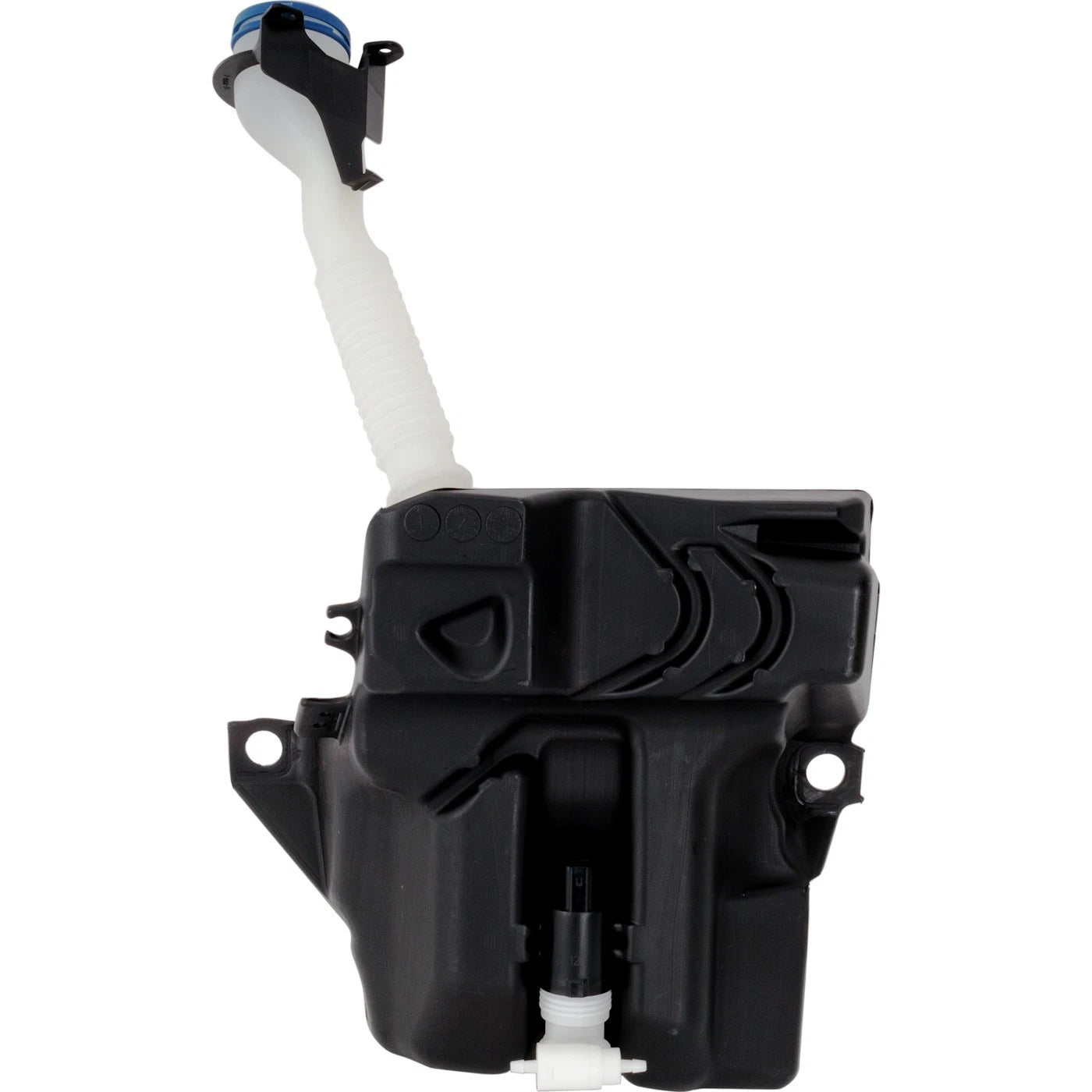 Washer Reservoir for Ford Transit Connect (2014-2023)
