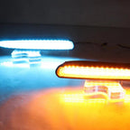 LED Front Bumper Fog Light for Toyota Corolla SE/XSE (2020–2023)
