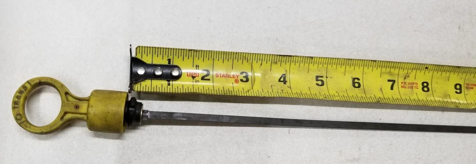 Transmission Fluid Level Indicator for Chrysler Dodge (53032600AB)