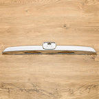 Chrome Rear Tailgate Liftgate Trim for Honda CR-V (2007–2011)