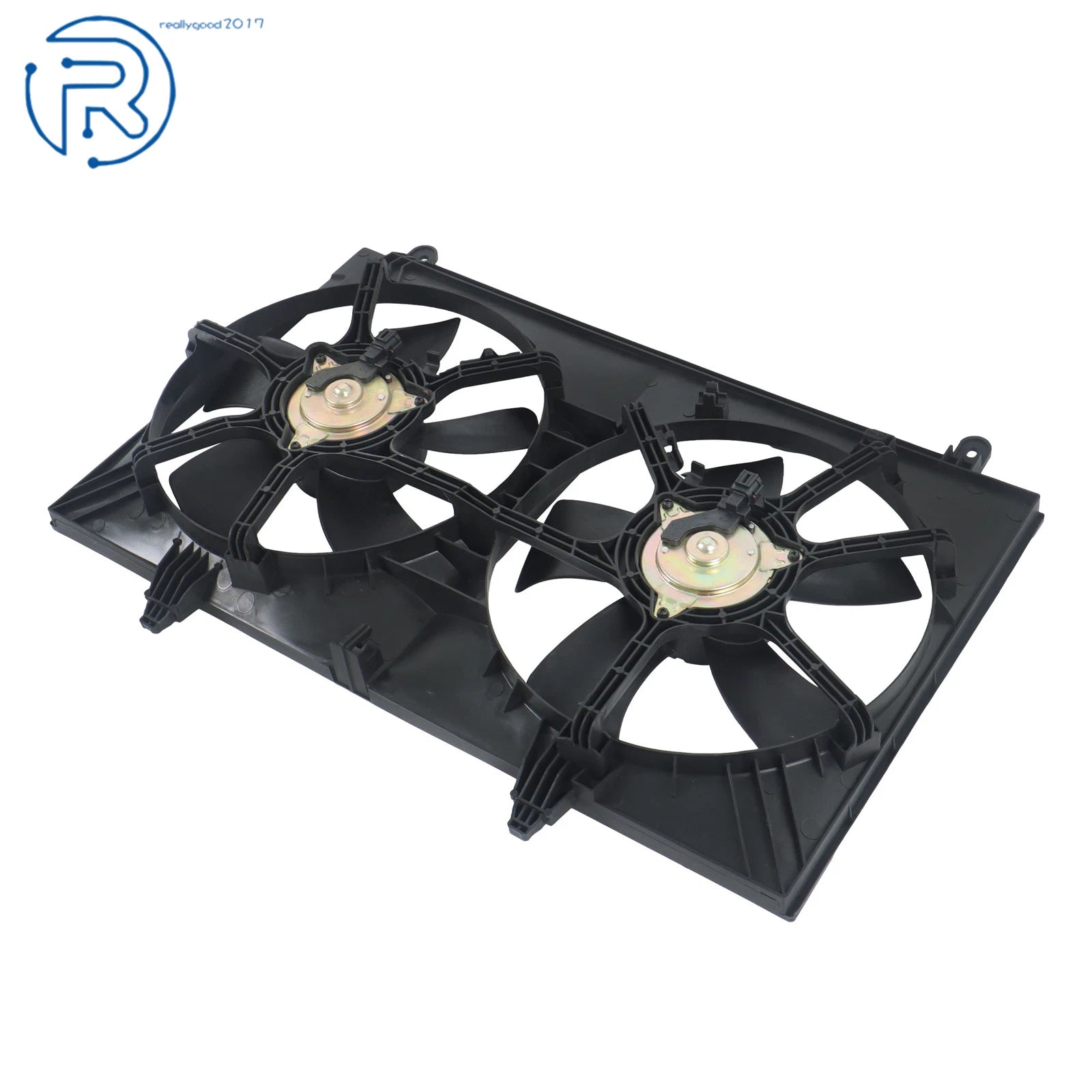 Radiator Cooling Fan Assembly for Infiniti FX35 (2003–2008) 620423 21481CL80A