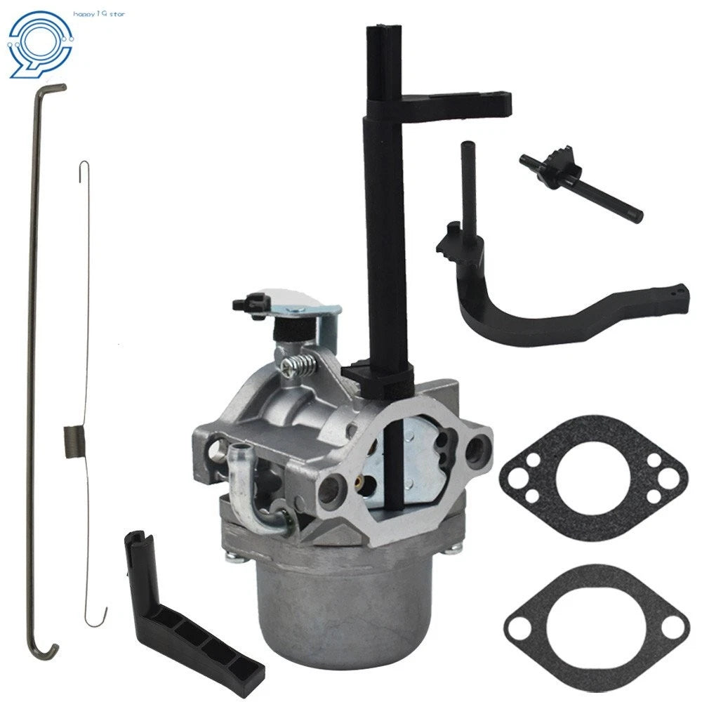 Carburetor for Lawn Mower (Fits Various Models)
