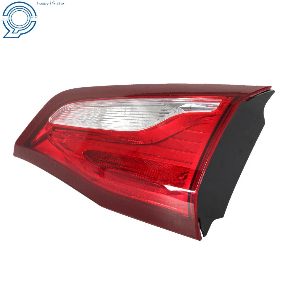 Right Side Tail Light for Chevrolet Equinox (2018-2020) Halogen