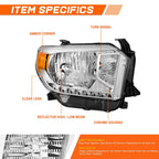 Turn Signal Hazard Wiper Combination Switch for Ford Excursion (2002–2005)