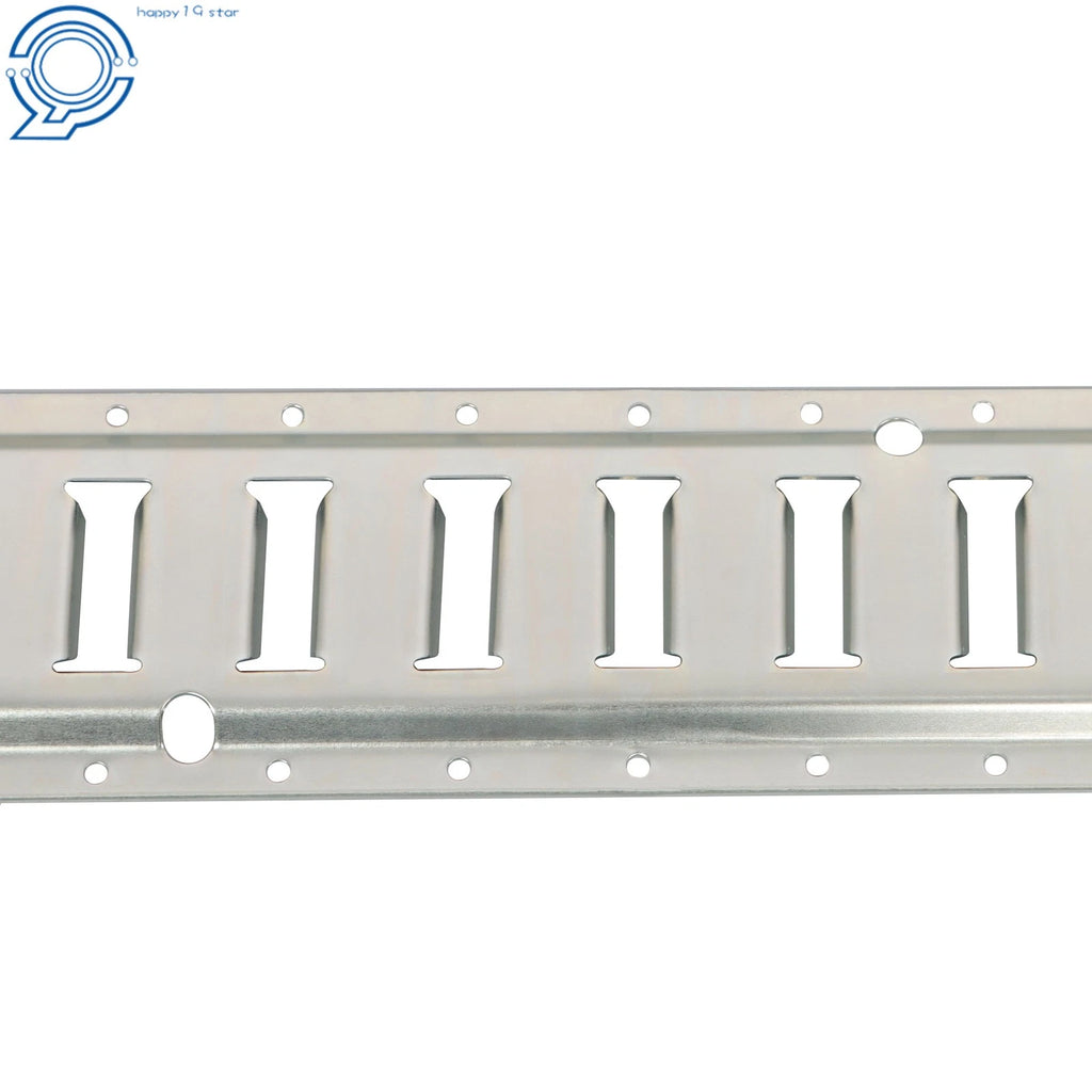 24PCS E Track Rail Tie-Down Kit for E-Track Systems (Fits Various Models)