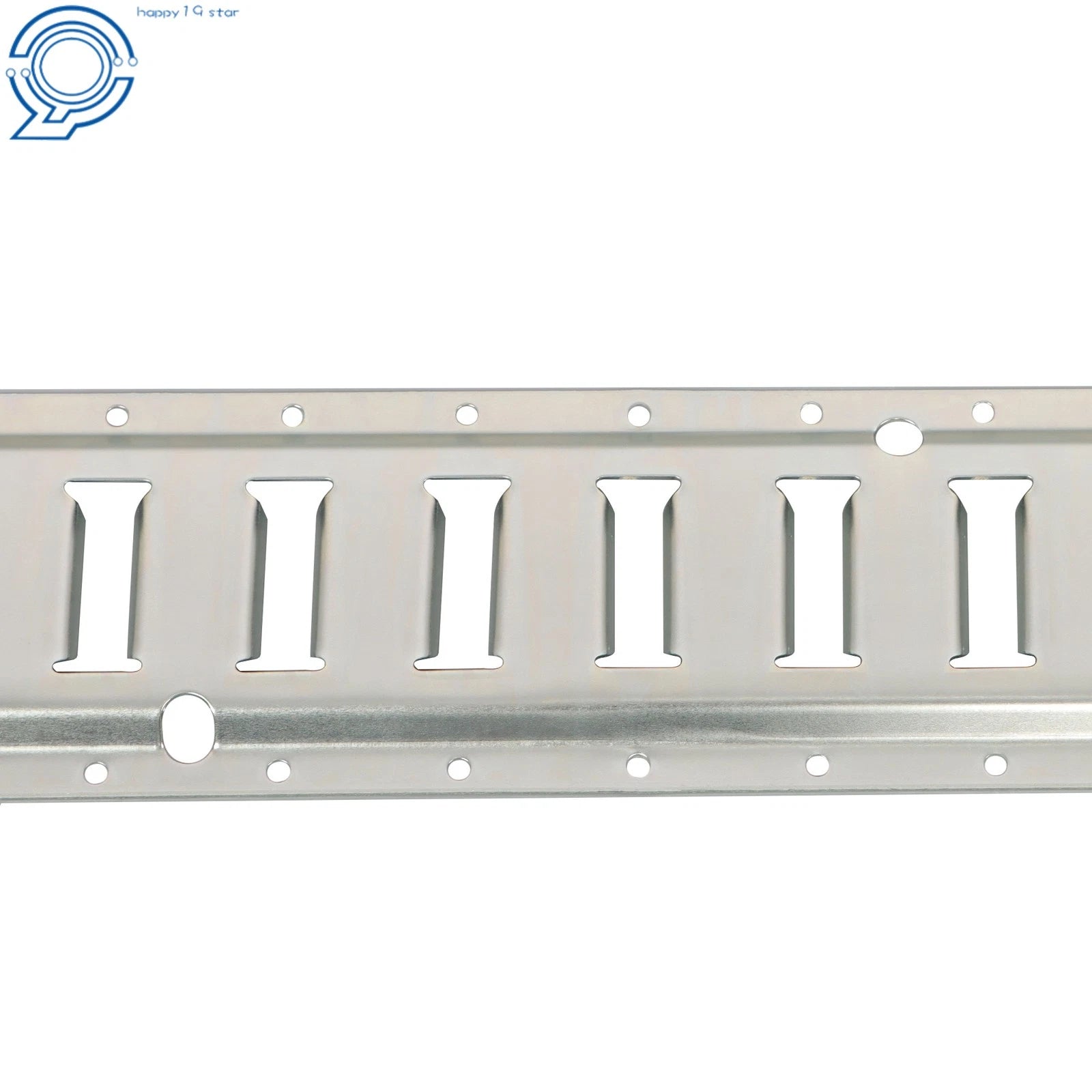24PCS E Track Rail Tie-Down Kit for E-Track Systems (Fits Various Models)