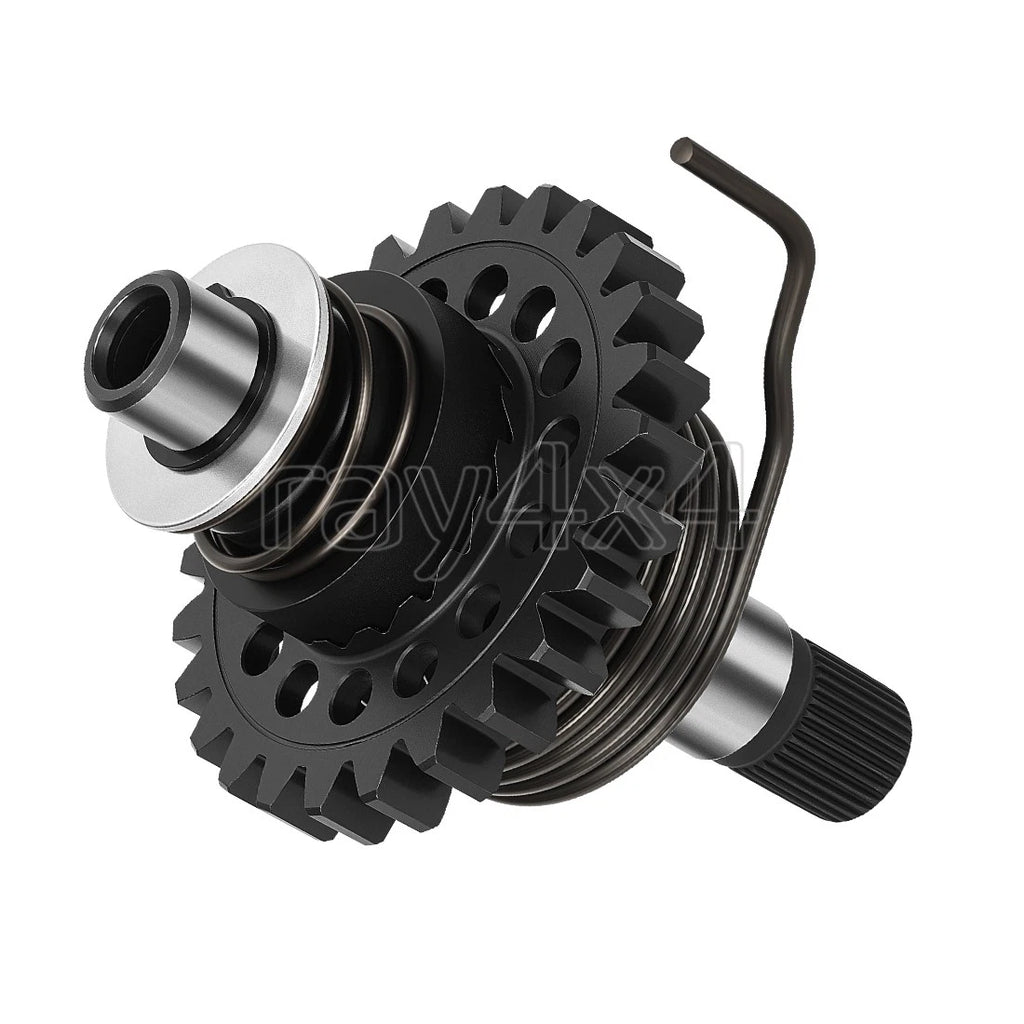 Kickstart Kick Shaft for Yamaha YZ250 (2002–2024) 5NX-15601-10-00, 5NX-15601-00-00