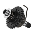 Kickstart Kick Shaft for Yamaha YZ250 (2002–2024) 5NX-15601-10-00, 5NX-15601-00-00