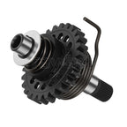 Kickstart Kick Shaft for Yamaha YZ250 (2002–2024) 5NX-15601-10-00, 5NX-15601-00-00