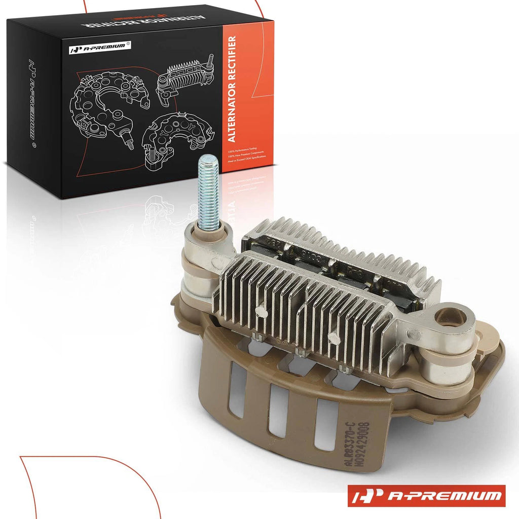 Alternator Rectifier for Acura EL (2001–2005) & Honda Civic (2001–2005)