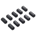 Noise Cancellation Ferrite Core Noise Suppressor for Various Applications (2.5-5mm)