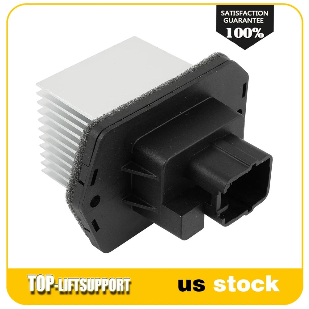 HVAC Blower Motor Resistor for Honda Pilot (2016–2021)