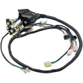 Wiring Harness for Yamaha Warrior 350 YFM350X (1987)