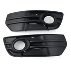Fog Light Grille with Hole for Audi Q5 (2009-2012)