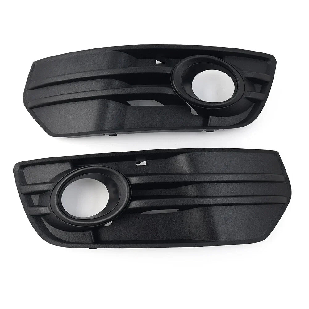 Fog Light Grille with Hole for Audi Q5 (2009-2012)