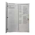 Technician's Handbook VOL 2 for Mercury/Mariner Outboards (1997) 90-816981970