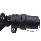 Engine Oil Filter Base Housing for VW Jetta Golf Beetle (2006-2010)