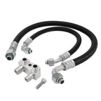 LS Swap A/C Line Kit for 1982-1992 Camaro/Firebird