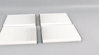 Set of 4 Cabin Air Filters for Volvo Truck (AF26405)