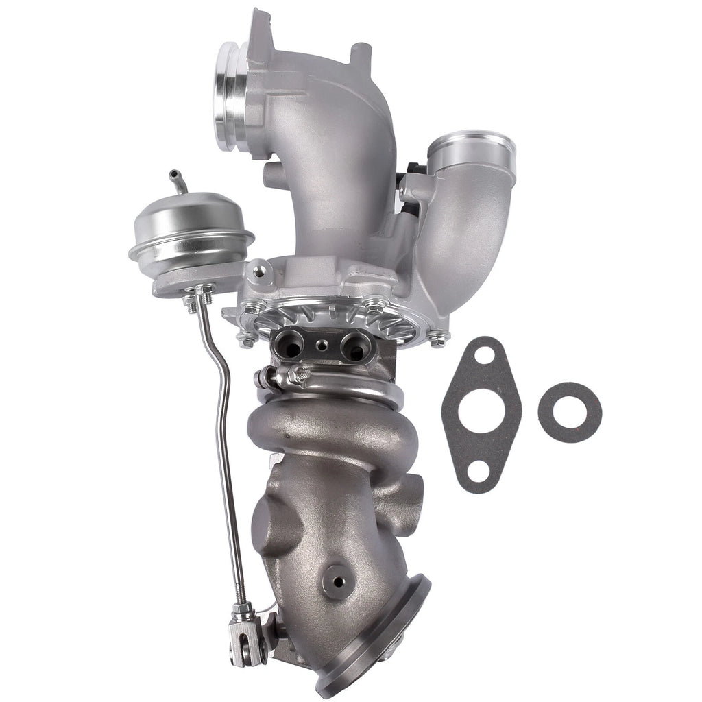 Turbocharger for Mercedes-Benz E400 E450 GL450 GLE43 AMG (2017-2020)