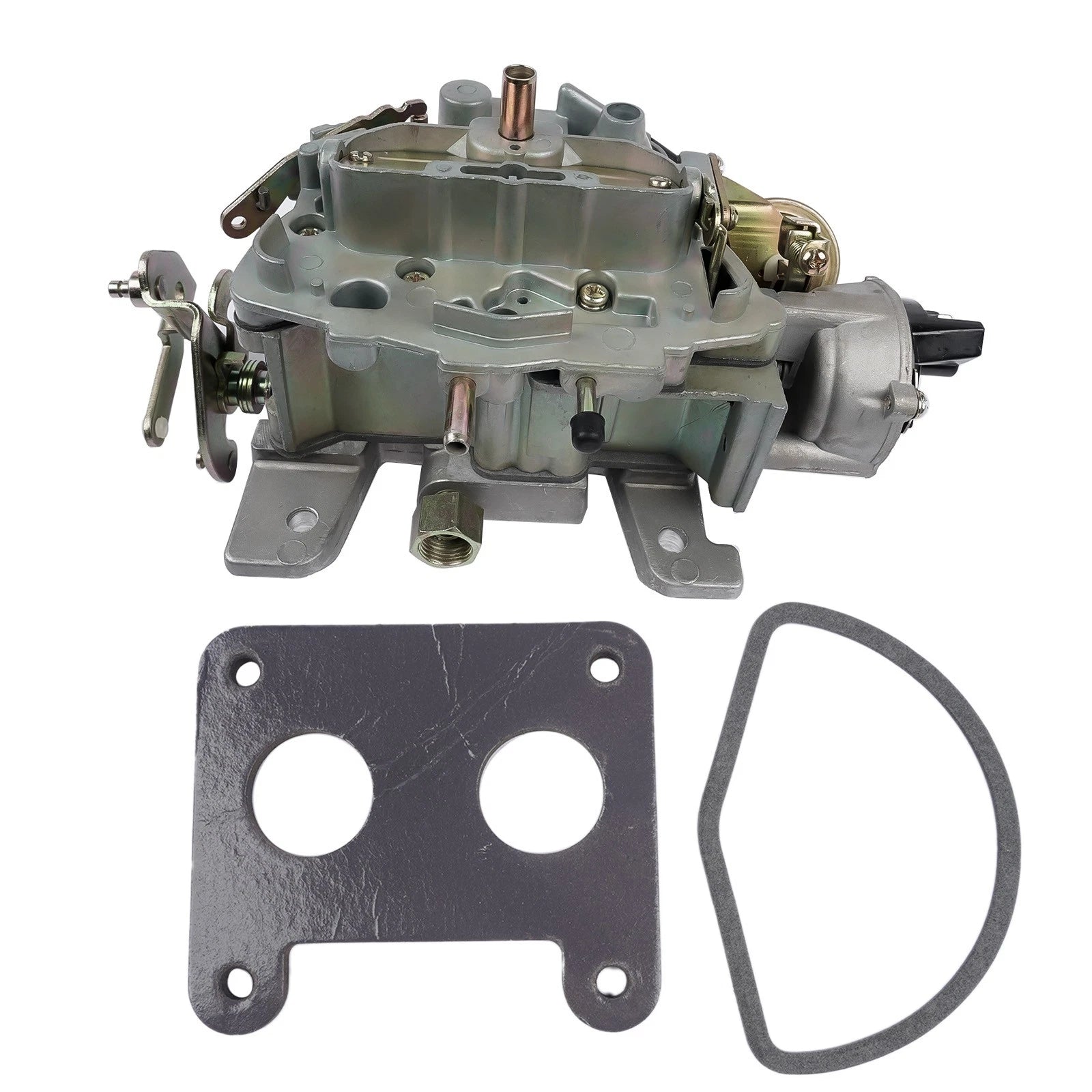 Front Rochester Carburetor for Buick GMC V6 265 231 252 (Used)