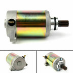 Motor Starter for Suzuki AN125 VECSTAR (CF42A) AN150 VECSTAR (CG41A) (1995–2000)