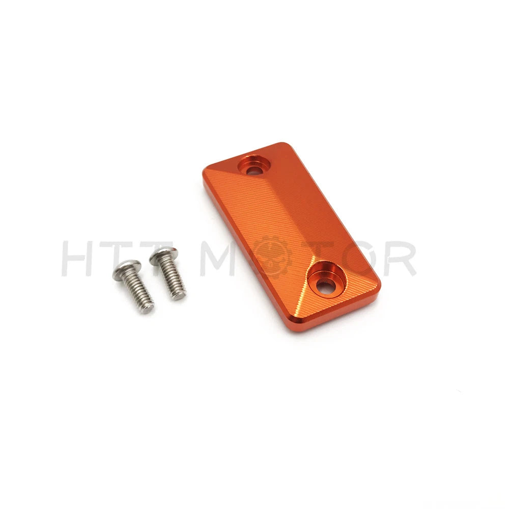 Front Clutch Master Cylinder Reservoir Cover for KTM 1090/1190/1290 (2013–2023)